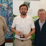 Jorge Sousa - 1º Gross Geral"