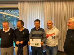 Rui Martins 1º Gross